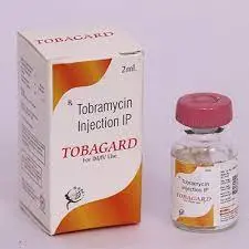  Tobramycin Injection